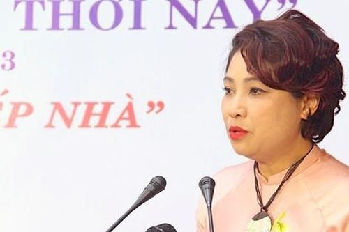 Phát động cuộc thi viết 'Các vấn đề gia đình thời nay'