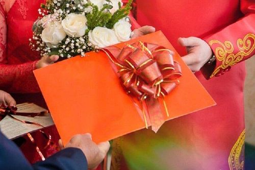 Của hồi môn có phải chia khi ly hôn không?