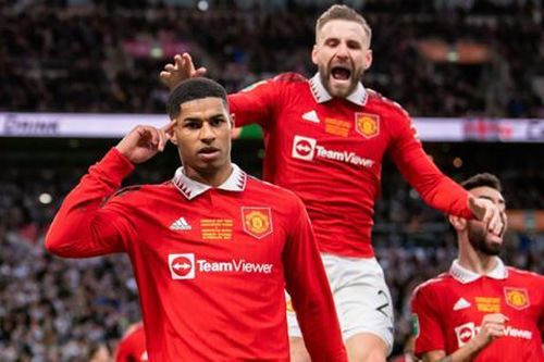 Nhận định bóng đá Real Betis vs Man Utd: Quỷ đỏ vào tứ kết