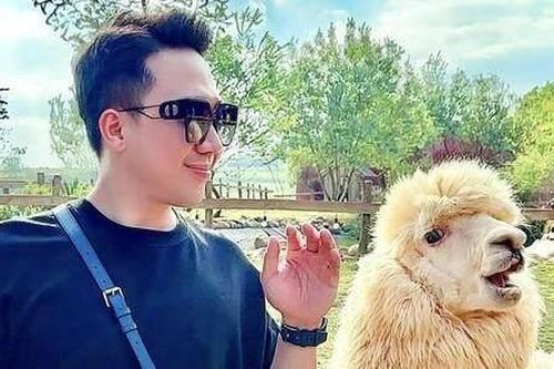 Trấn Thành đạp trên dư luận, tự nhận biệt danh mới là Mr. Riêng Tư