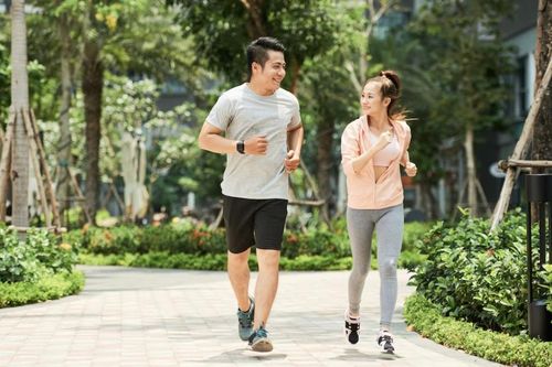 Đi bộ đúng cách - giảm cân nhanh và phòng chữa bệnh hiệu quả không ngờ