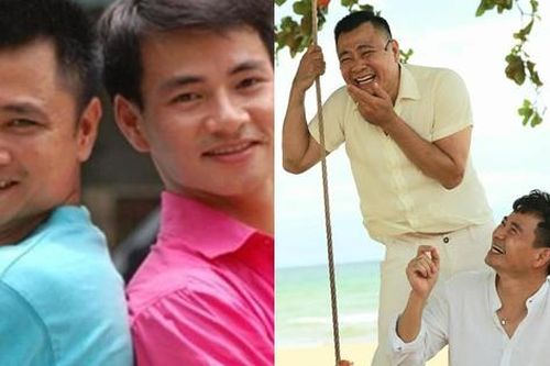 Gần 3 thập kỷ tình bạn của 2 nghệ sĩ hài gạo cội gắn với chương trình 'Táo quân': Cùng thăng hoa cả sự nghiệp lẫn đời tư