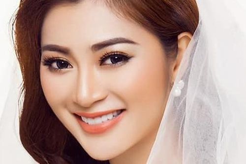 Thanh Trúc: 'Tôi vụng về, bỡ ngỡ khi bước vào hôn nhân'