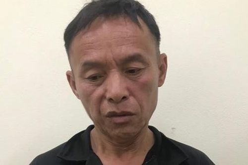 Bắt giữ đối tượng dùng dao truy sát 2 anh em ruột