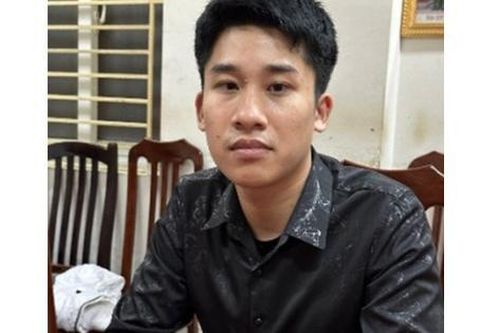 Bắt đối tượng cưỡng đoạt tài sản của công nhân cải tạo chung cư