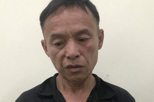 Bắt đối tượng giết người ngày Tết rồi lẩn trốn trong rừng sâu gần 2 tháng