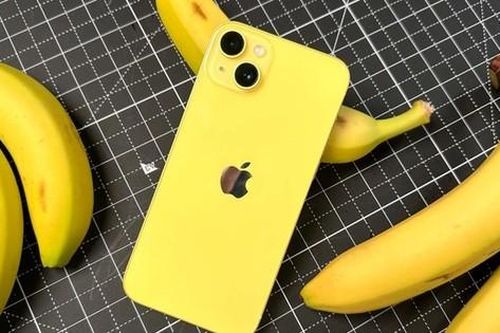 Hệ sinh thái các sản phẩm màu vàng của Apple, team mệnh Kim không thể bỏ qua