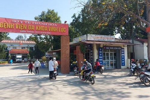 Thanh Hóa: Kỷ luật 9 cán bộ 'dính' sai phạm trong phòng chống dịch Covid-19