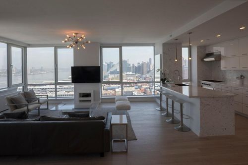 Thu nhập 100.000 USD không được coi là dư dả ở New York