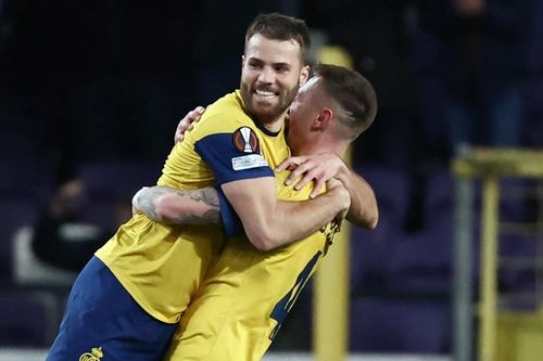 Đội hình 43 triệu euro viết chuyện cổ tích tại Europa League