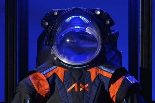 Bộ đồ vũ trụ mới của NASA có gì