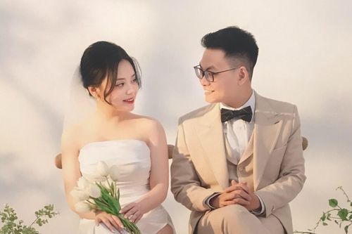 Rapper Hưng Cao tổ chức lễ cưới