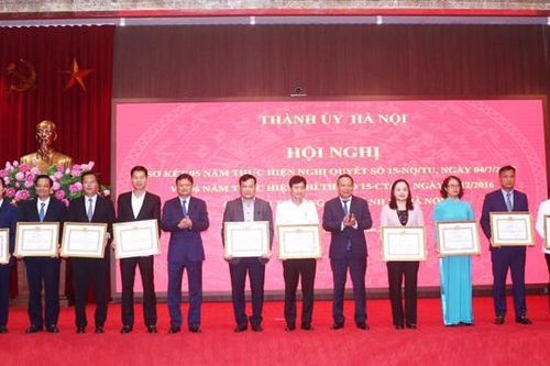 Củng cố tổ chức cơ sở Đảng - Chìa khóa để xây dựng Đảng vững mạnh