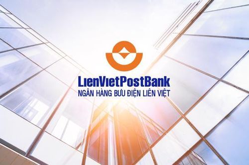 Lienvietpostbank bổ nhiệm ông Hồ Nam Tiến giữ Quyền Tổng Giám Đốc