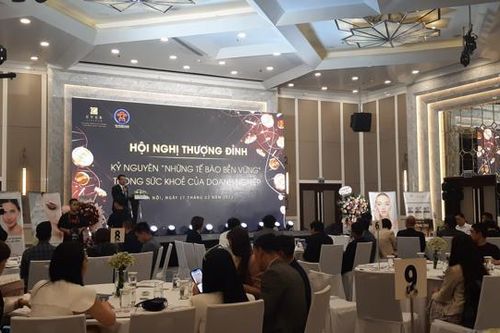 200 doanh nghiệp kết nối giao thương nâng cao cạnh tranh