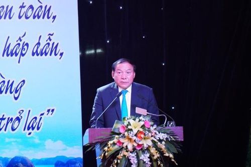 Đánh thức những 'tiềm năng lớn' của du lịch Quảng Ninh