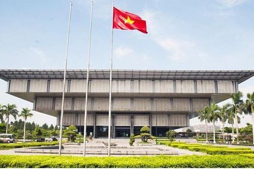 Hy vọng sẽ đúng hẹn!
