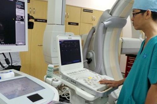 Đề xuất giảm tỷ lệ để lại cho tổ chức thu phí trong lĩnh vực y tế