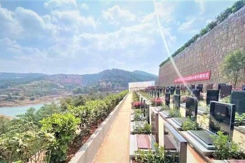 Kinh nghiệm quy hoạch nghĩa trang ở Trung Quốc