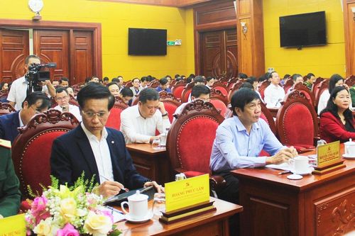 Quảng Bình xây dựng nền quốc phòng toàn dân, thế trận an ninh nhân dân vững chắc
