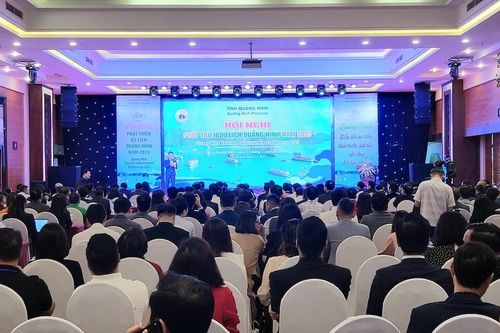 Quảng Ninh phải trở thành trung tâm du lịch quốc gia kết nối khu vực và thế giới