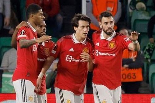 Đối thủ của MU tại tứ kết Europa League được xác định khi nào?