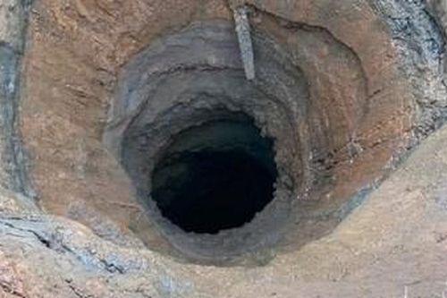 Nước ngầm chảy đi đâu?