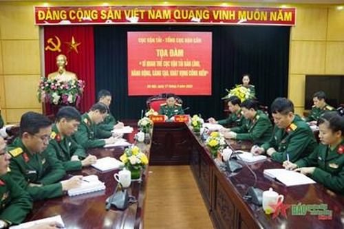 Dù có khó khăn đến đâu tôi cũng sẵn sàng nhận và hoàn thành tốt nhiệm vụ!