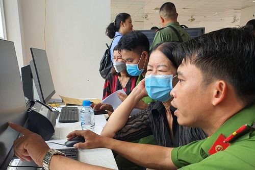 Công khai xử lý từ việc nhỏ