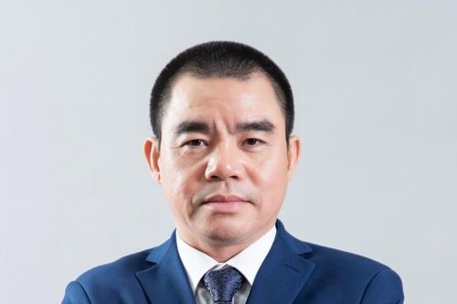 Lienvietpostbank bổ nhiệm ông Hồ Nam Tiến giữ Quyền Tổng Giám đốc