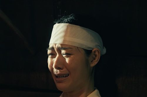 Ngại cảnh nóng, Diệp Bảo Ngọc từng có ý định bỏ vai trong Lật mặt 6