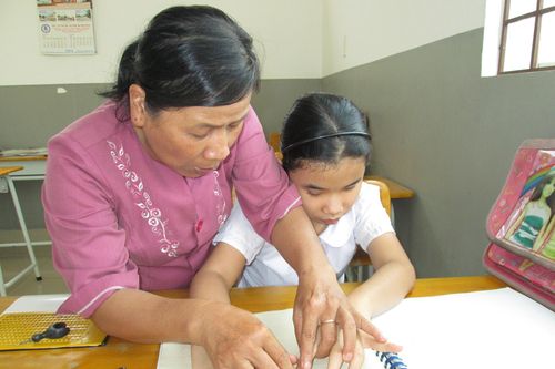 Bài toán kinh phí