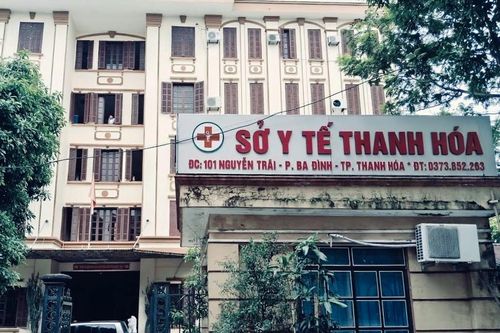 Kỷ luật hàng chục tổ chức, đảng viên ở Thanh Hóa