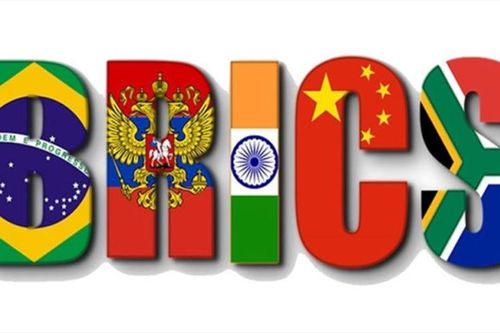 BRICS thay đổi để kết nạp thành viên mới