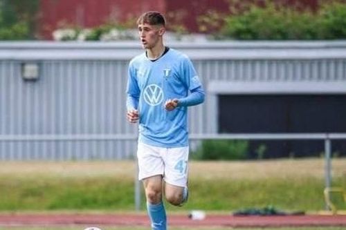 Iraq gọi sao châu Âu đấu U23 Việt Nam ở Doha Cup