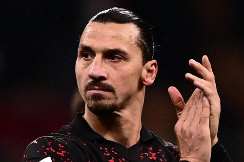 HLV Thụy Điển bất ngờ triệu tập lão tướng Zlatan Ibrahimovic dự Euro 2024