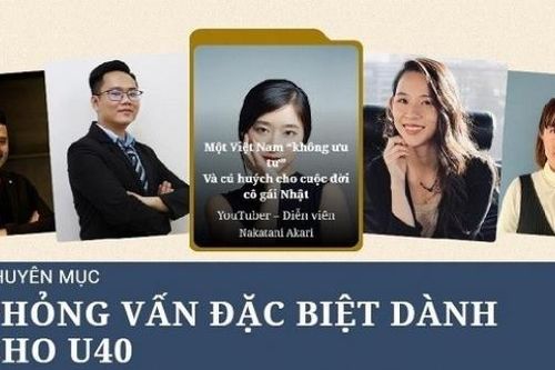 Đẩy mạnh truyền thông về tầm quan trọng của mối quan hệ Nhật Bản-Việt Nam