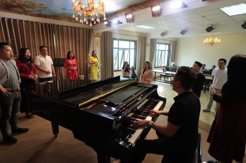 Dạt dào cảm xúc trước đêm chung kết Tiếng hát Người làm báo mở rộng 2023
