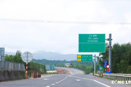 Khoảng 3.000 tỷ đồng nâng cấp cao tốc La Sơn - Túy Loan lên 4 làn xe