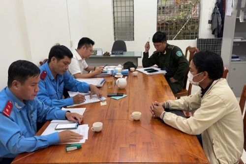Đà Nẵng: Tài xế 'chặt chém' du khách, chủ xe bị phạt 11 triệu đồng