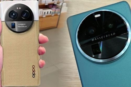 OPPO đang lên kế hoạch trình làng dòng OPPO Find X6 Series tại Trung Quốc