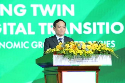 Tạo đột phá về phát triển bền vững cho khu vực miền Trung và Tây Nguyên