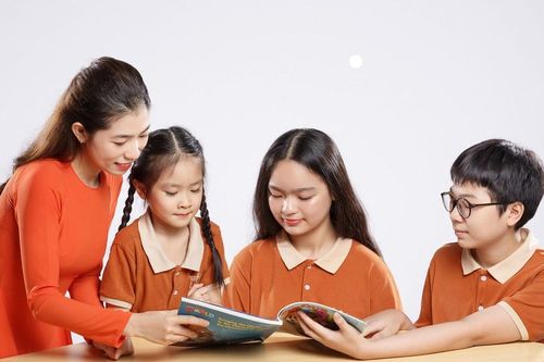 Sức hút của trường tư thục, quốc tế