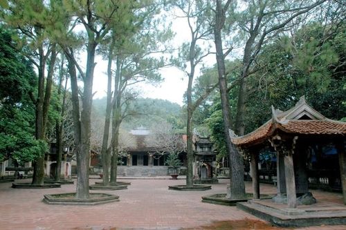 Di sản và nguồn lực