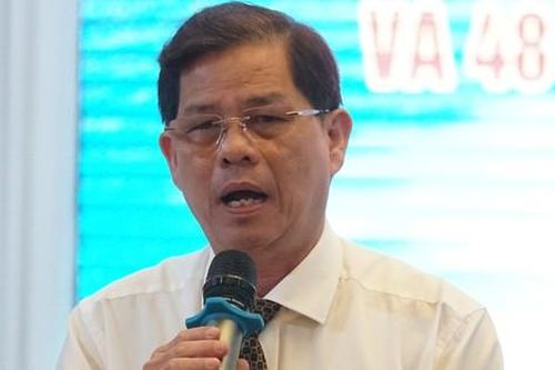Khánh Hòa không 'hợp thức hóa' cho các dự án sai phạm