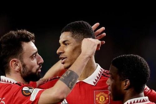 Kết quả bốc thăm tứ kết Europa League: MU 'khóc thét', Juventus toát mồ hôi