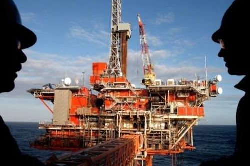 ExxonMobil có kế hoạch đầu tư 15 tỷ USD vào việc thăm dò dầu khí tại Angola