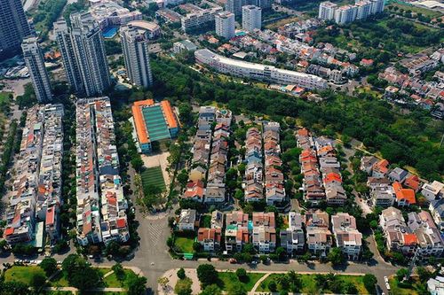 Người Việt thu nhập 169 năm mới mua được nhà mặt phố, hơn 20 năm mua căn hộ chung cư