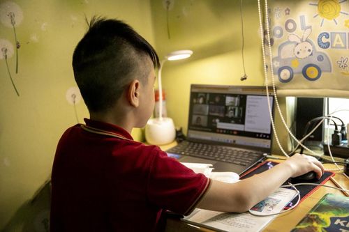 Lý do khiến chỉ số IQ của trẻ em đang sụt giảm đáng kể