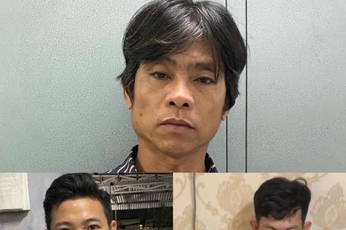Triệt xóa băng nhóm mua bán ma túy có trang bị súng